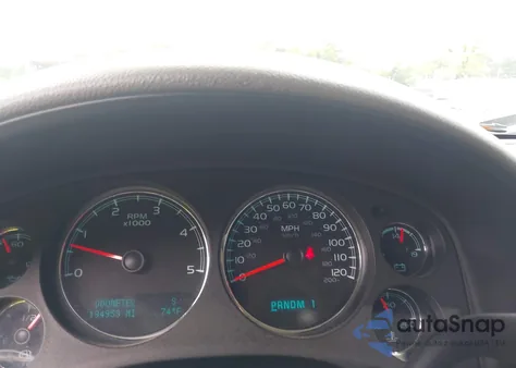 2013 Chevrolet Silverado 2500Hd Ltz из США, поврежденный, VIN 1GC1KYE85DF181532